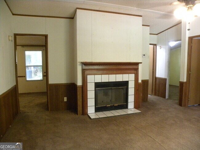 Foto del edificio - 2627 Cole Rd