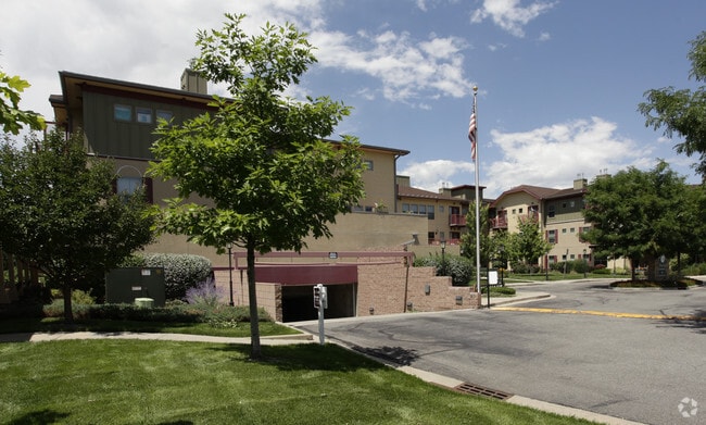 Foto del edificio - Willow Glen Senior