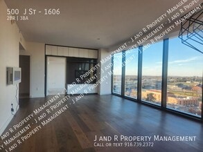 Building Photo - 500 J St