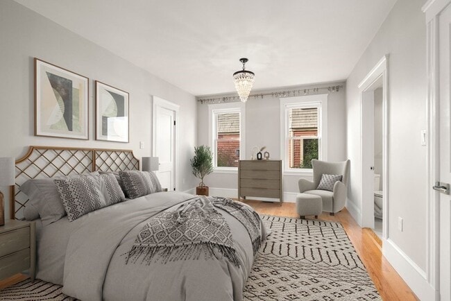 Foto del edificio - 18 Copley St