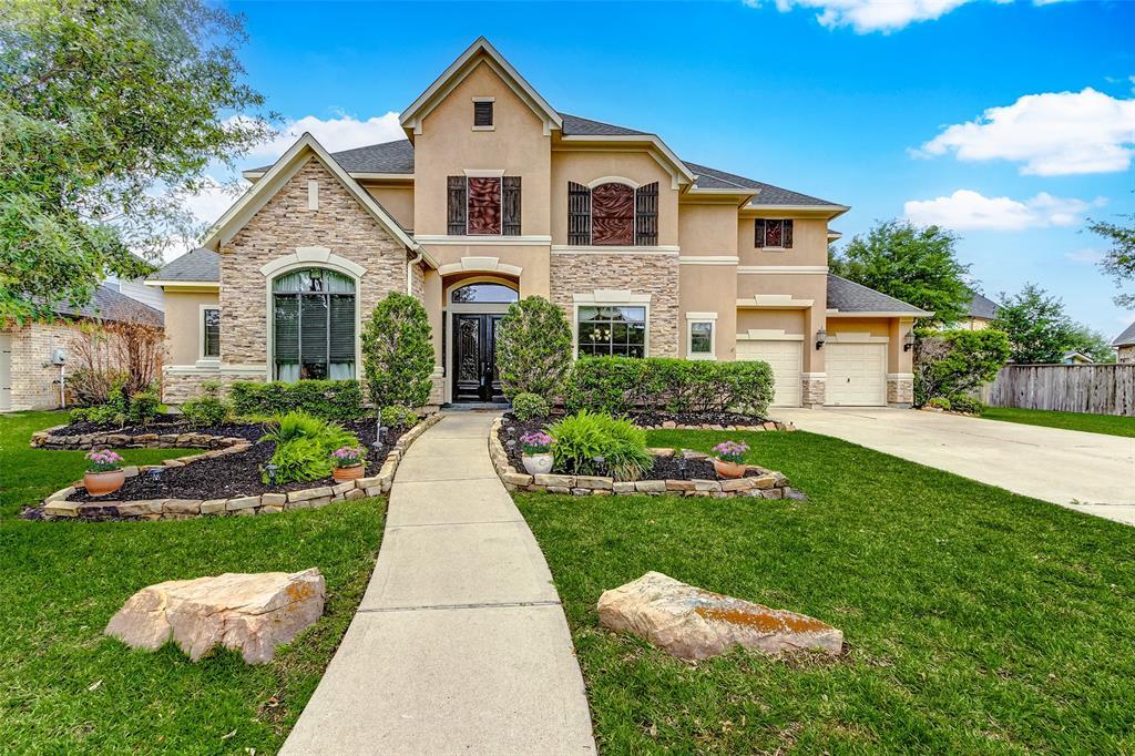 2210 Arrowwood Trail, Katy, TX 77494 House Rental in Katy, TX