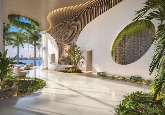 Foto del edificio - 700 NE 24th St