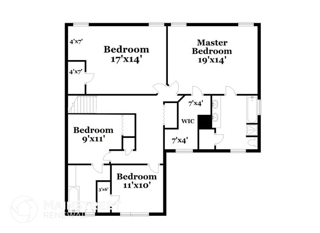 Building Photo - 939 Longbranch Ln