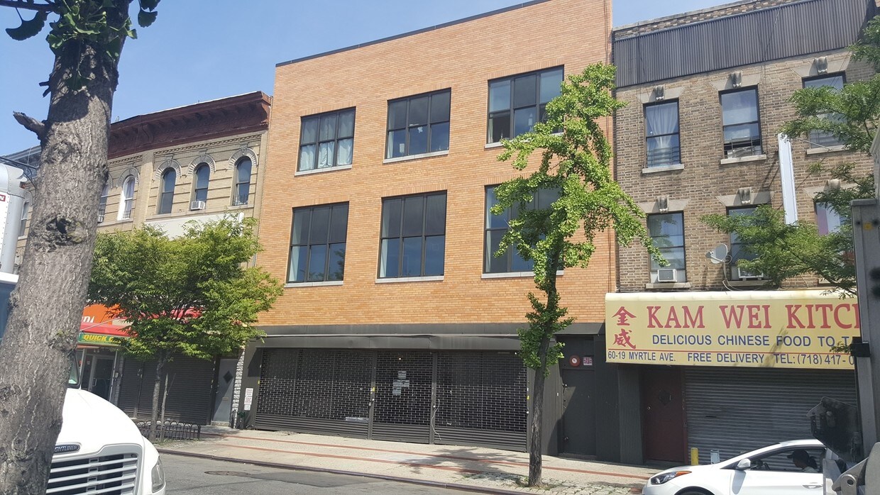 Primary Photo - 6015 Myrtle Avenue