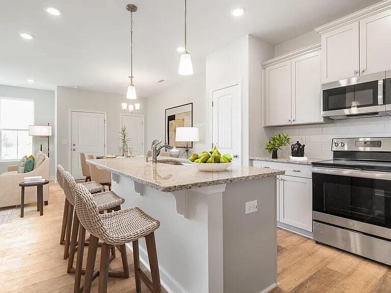 Foto principal - 125 Brown Swiss Cir