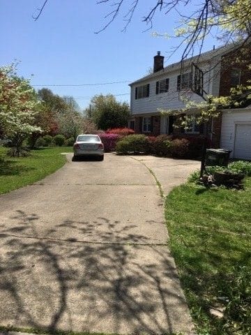 Photo - 1800 Susquehannock Dr House