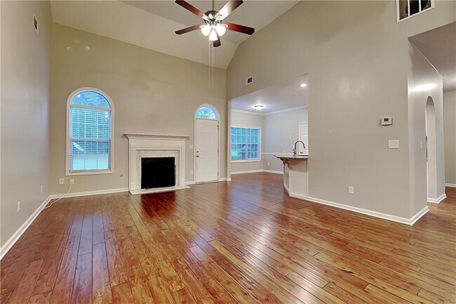 Foto del edificio - 1480 Princeton View Ct