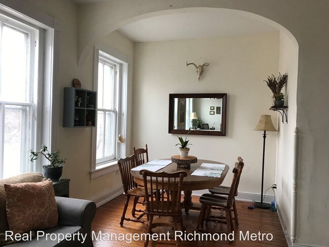 Foto del edificio - 221 N 25th St