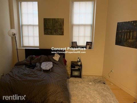 Building Photo - 3 br, 2 bath  - 409 Harrison Ave # 204BD