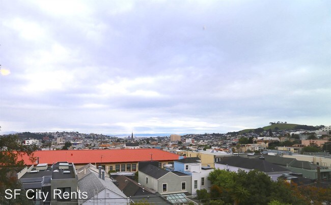 Foto del edificio - 1023 Church St