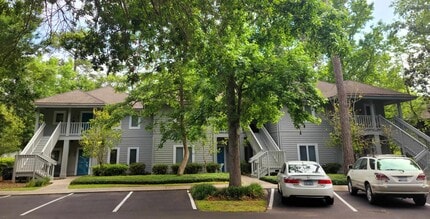 Building Photo - 1221 Tidewater Dr