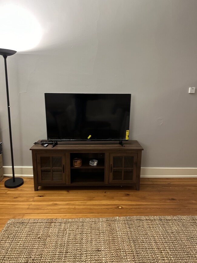 Brand New Smart TV - 1110 W Market St
