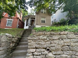 Building Photo - 2517 Warsaw Ave