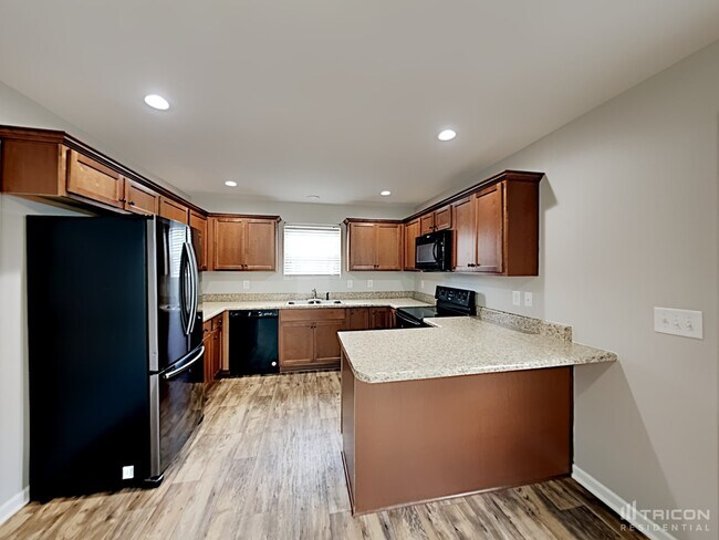 Foto del edificio - 537 Twyla Drive Lebanon TN