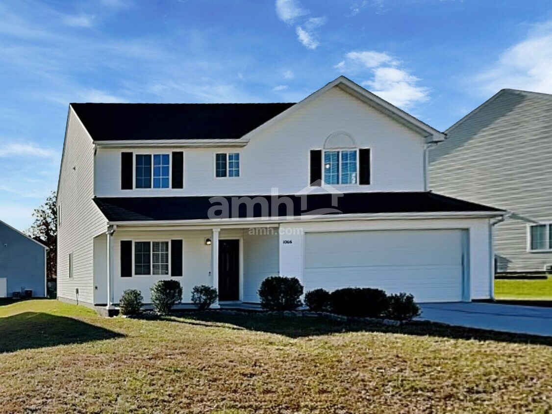 Primary Photo - 1066 Bridgend Drive