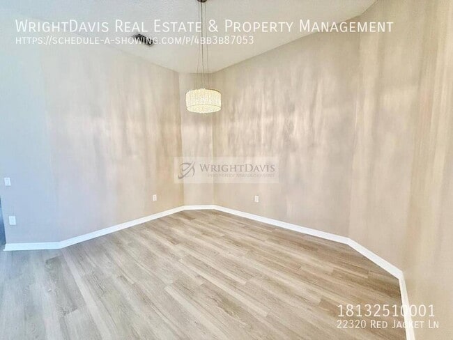 Foto del edificio - 22320 Red Jacket Ln