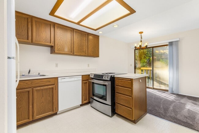 Photo - 17633 NE 88th Place Townhome