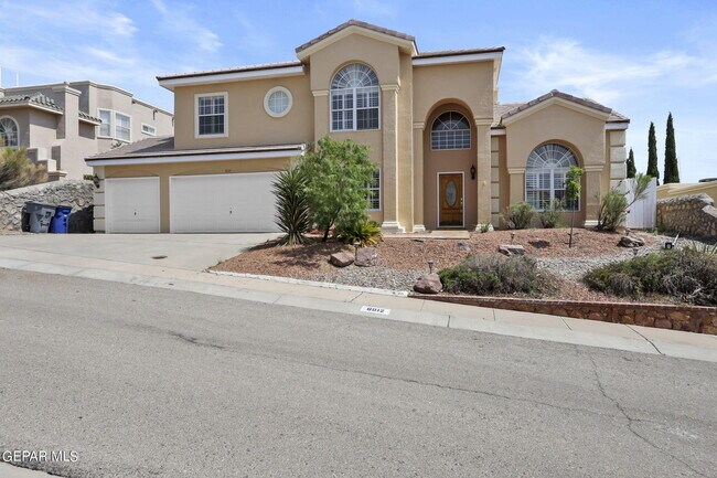 Building Photo - 6012 Ojo De Agua Dr