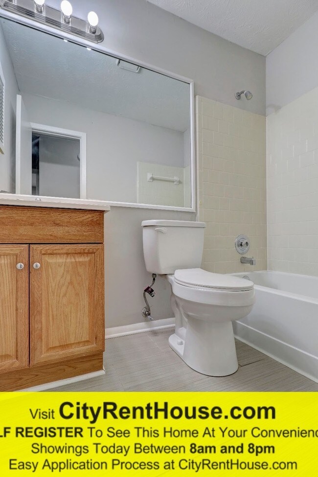Foto del edificio - Ranch Ready Home