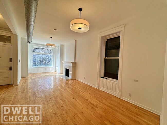 Foto del edificio - 1500 N Wells St