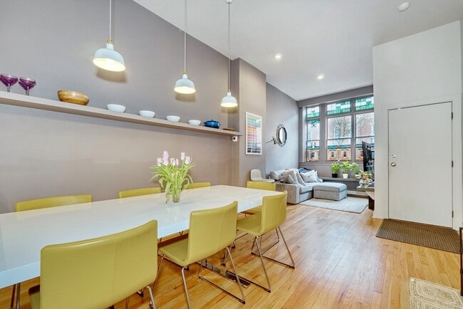 Foto del edificio - 70 Clarendon St