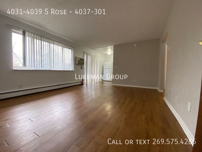 Building Photo - 4031-4039 S Rose-4037-301