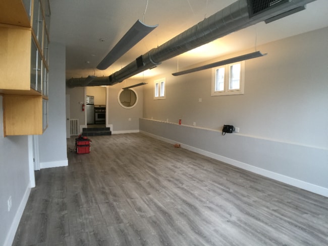 Building Photo - 1309 25th St
