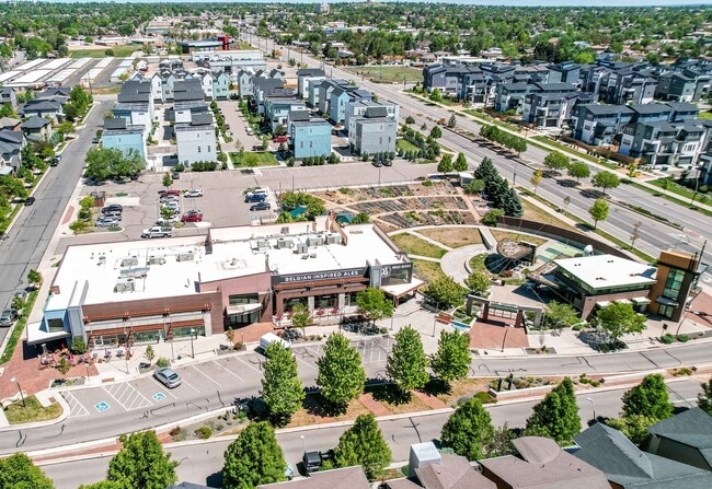 Community Shops & Events Center - 1745 W 66th Ave