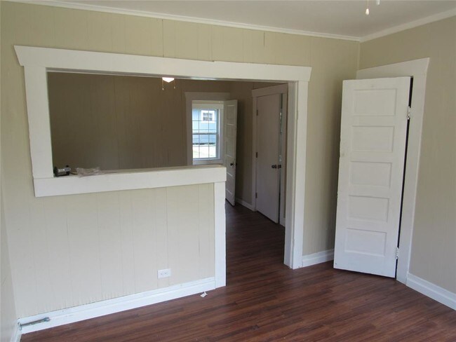 Foto del edificio - 2621 Gray St