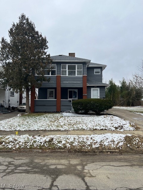 Building Photo - 141 Wesley Ave