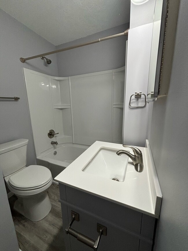 Building Photo - 25493 165th St NW