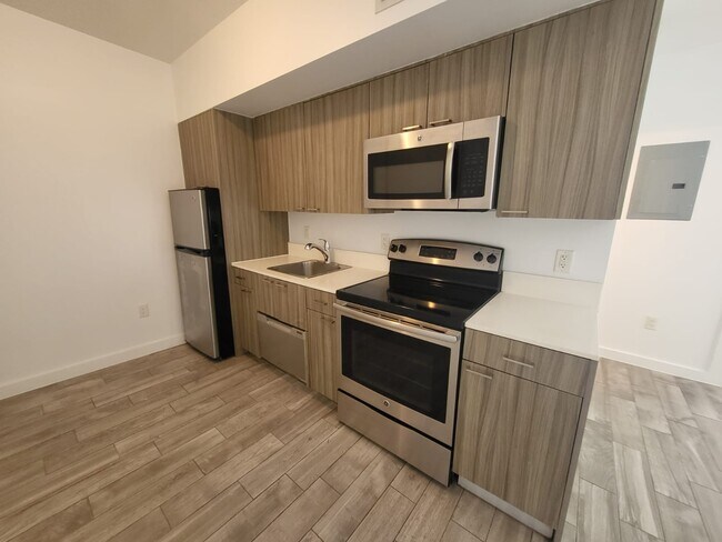 Foto del edificio - 551 Michigan Ave