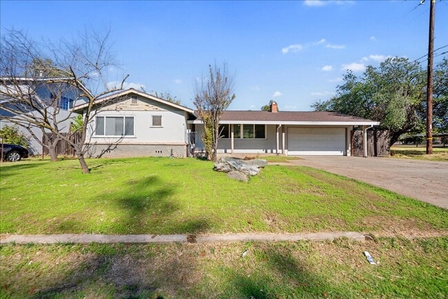 Photo - 3333 Alta Arden Expy House