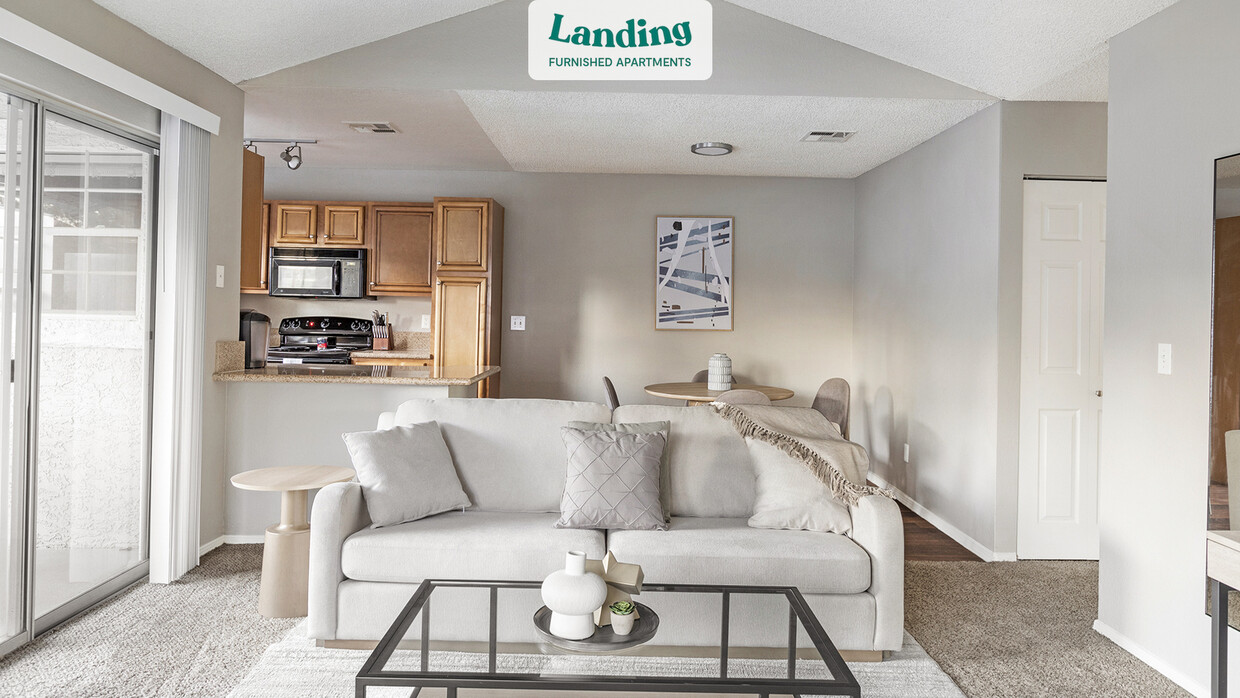 Foto principal - 2601 S Grand Canyon Dr