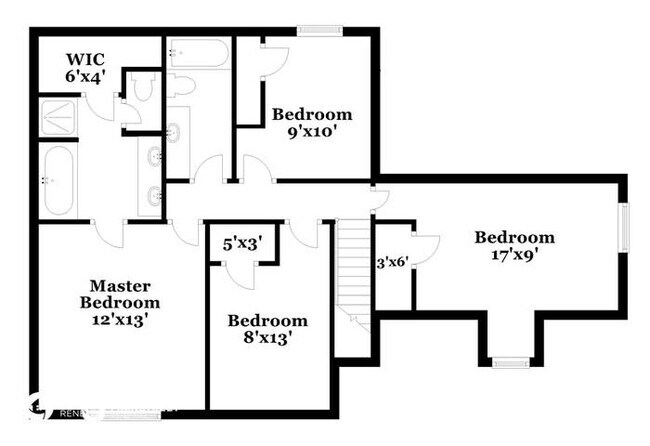 Foto del edificio - 3531 Scotland Ridge Ct, Winston-Salem, NC ...