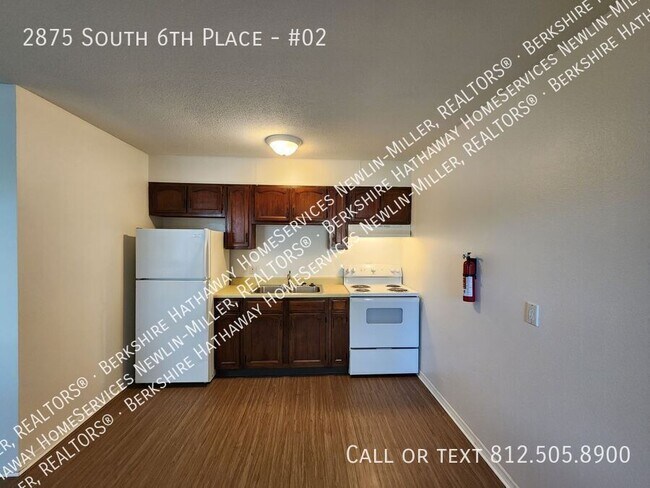 Building Photo - Fall into Savings!