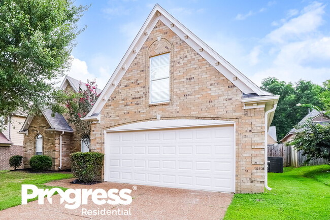 Building Photo - 4570 Orange Tulip Dr