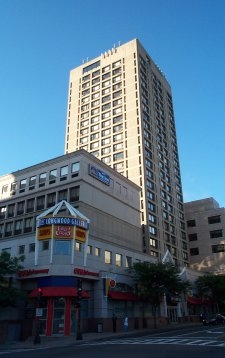 Primary Photo - Longwood Galleria Apartments