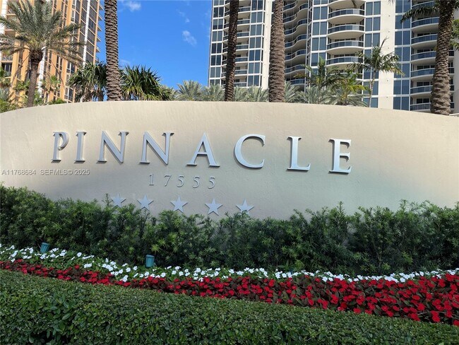 Building Photo - 17555 Collins Ave