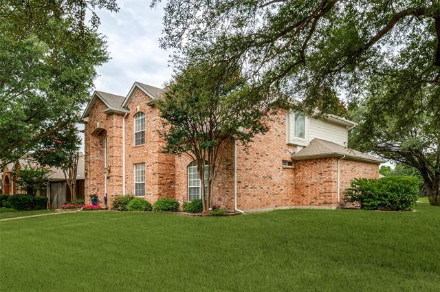 Foto del edificio - 4621 Hinton Dr