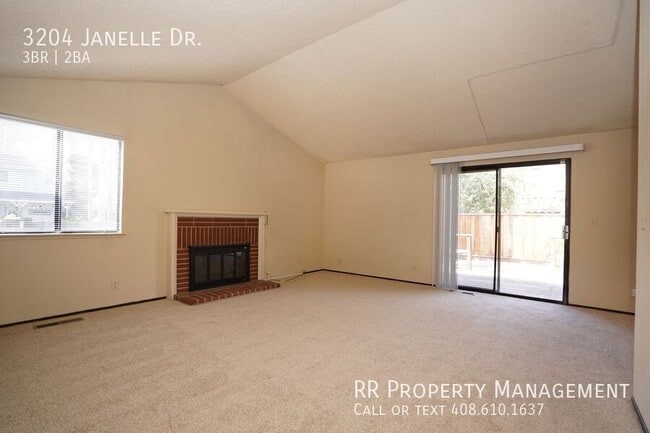 Building Photo - 3204 Janelle Dr
