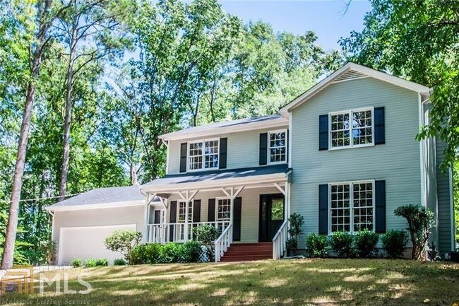 Foto del edificio - 3826 Howell Ferry Rd