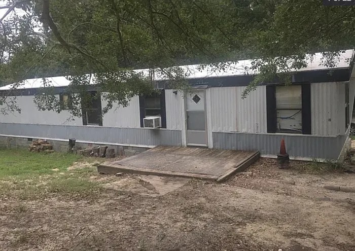 2 bedroom 1 bathroom - 2 bedroom 1 bathroom