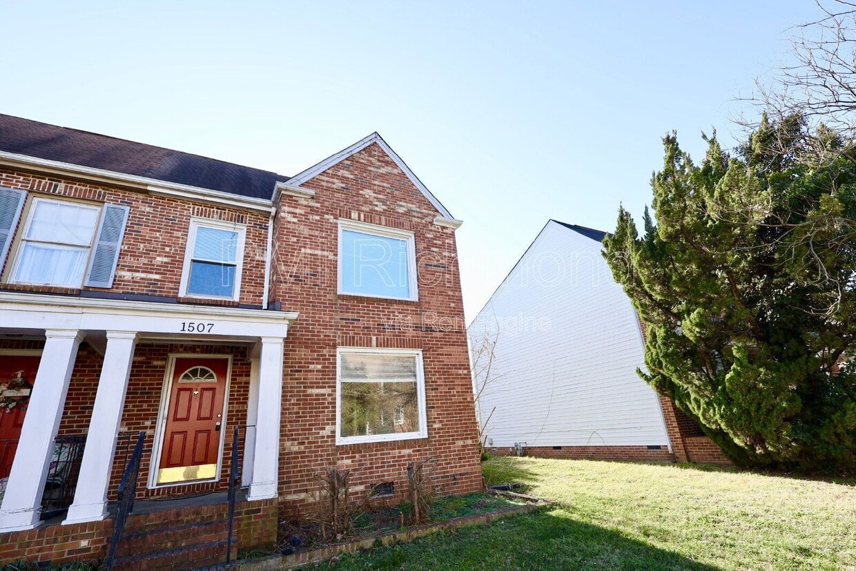 Photo - 1507 Lakeview Ave