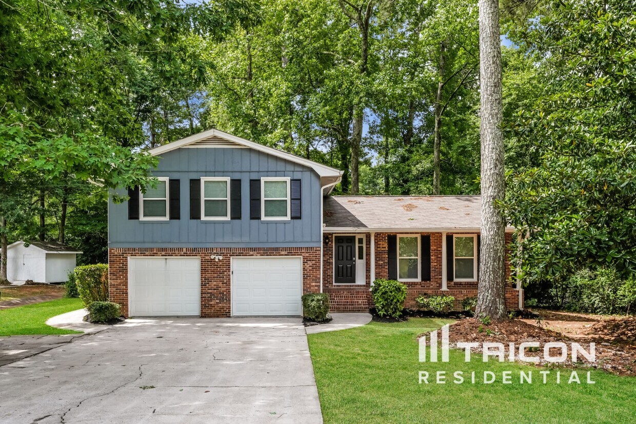 Foto principal - 3319 Old Salem Road Conyers GA