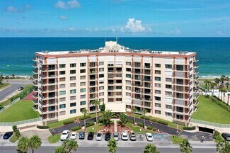 Building Photo - 3600 S Ocean Shore Blvd