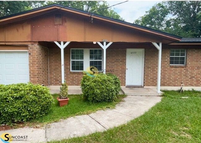Building Photo - 4533 Jade Dr E
