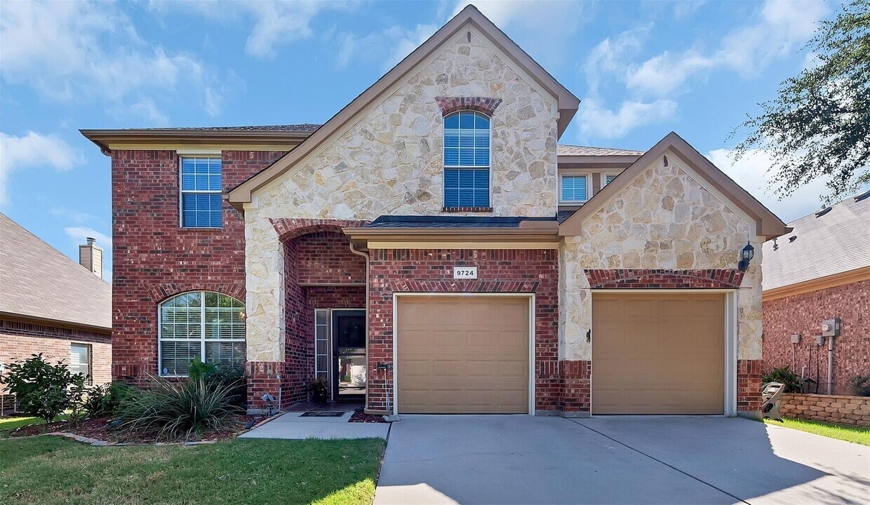 Primary Photo - House For Lease in Plano