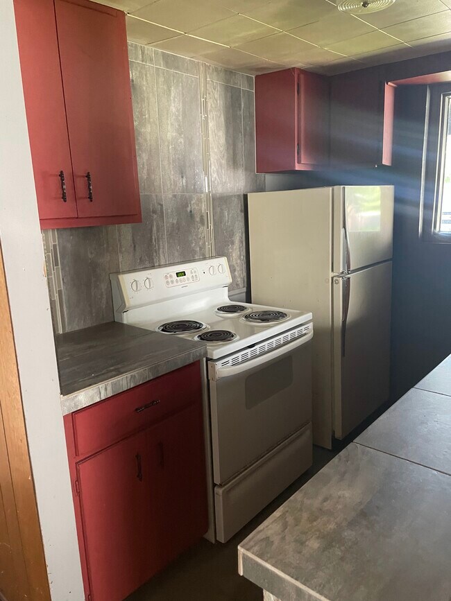 Foto del edificio - 902 W Dawes Ave