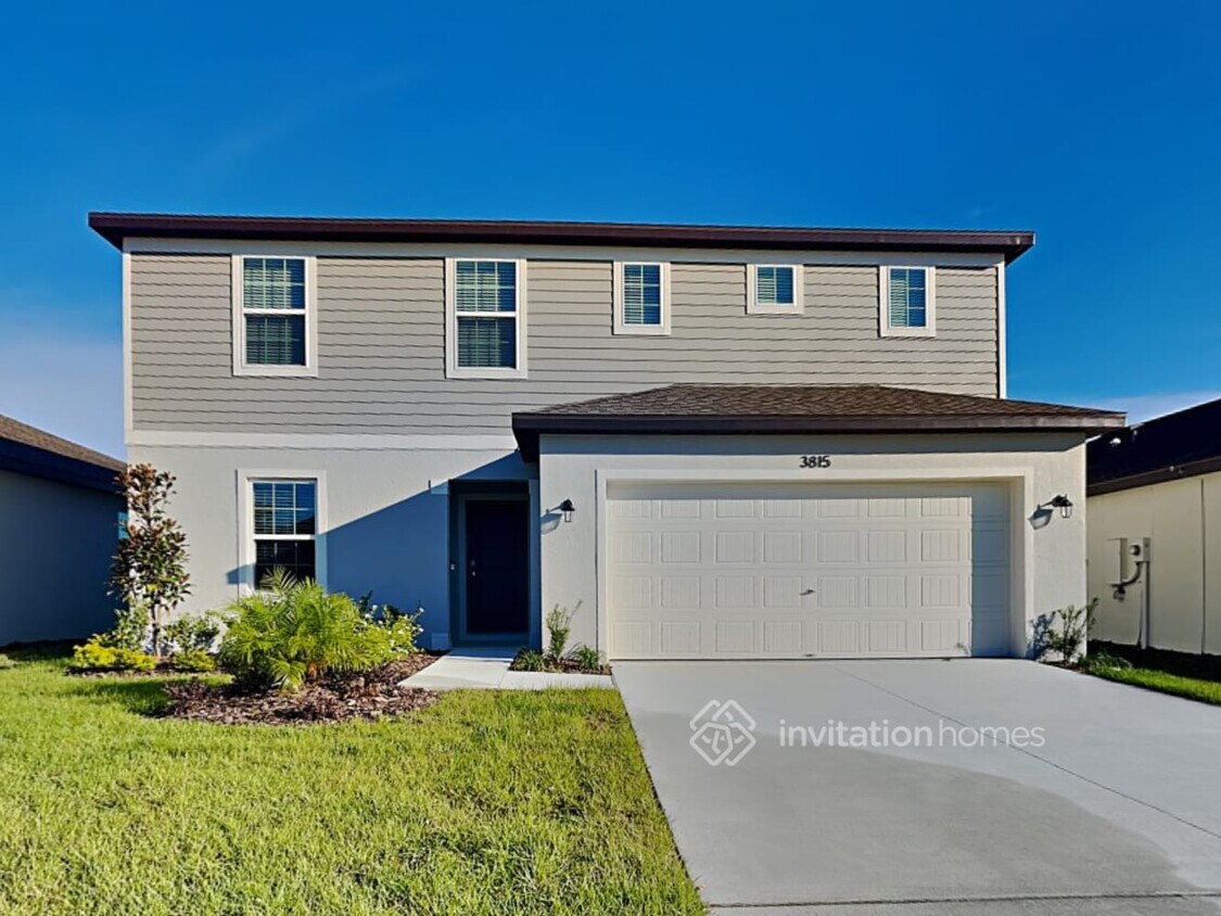 Foto principal - 3815 Spruce Creek Dr